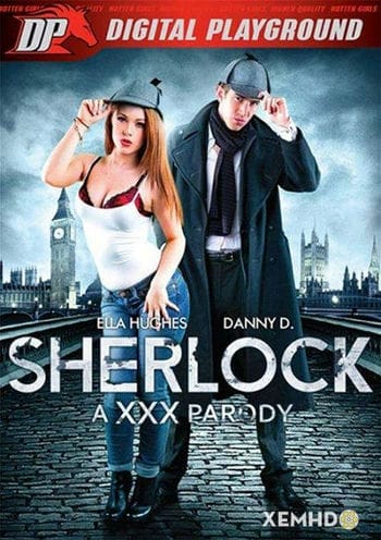 Thám Tử Sherlock (phiên Bản Xxx) - Sherlock: A Xxx Parody