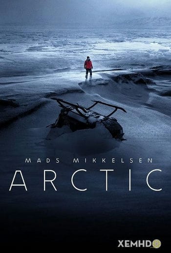 Sinh Tồn Ở Bắc Cực - Arctic