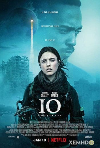 Sống Còn - Io 2019