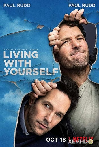 Sống Với Chính Mình - Living With Yourself