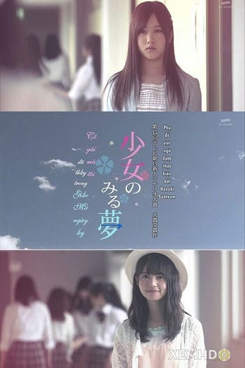 Cô Gái Trong Giấc Mơ - Shoujo No Miru Yume