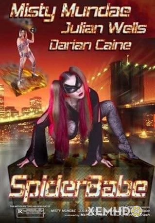Spiderbabe - Spiderbabe