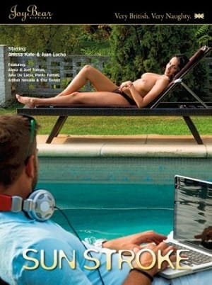 Sun Stroke - Sun Stroke