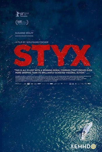 Suối Vàng - Styx