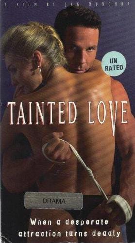 Tình Yêu Nhật Nhẽo - Tainted Love
