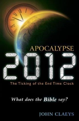 Tận Thế 2012 - 2012 Apocalypse