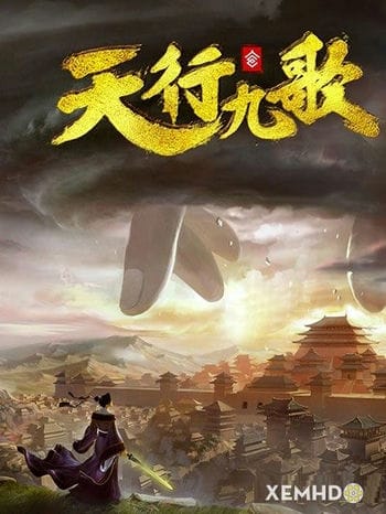 Tần Thời Minh Nguyệt - Thiên Hành Cửu Ca - Qin Moon (extra)