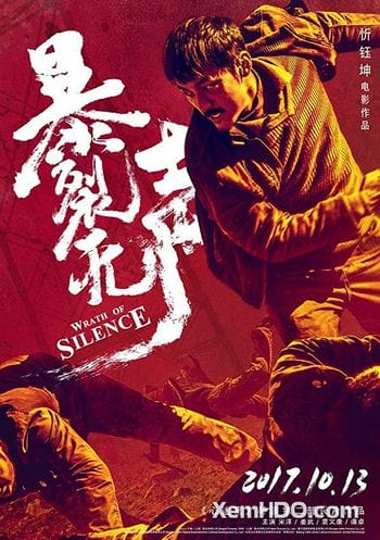 Thanh Âm Phẫn Nộ - Wrath Of Silence