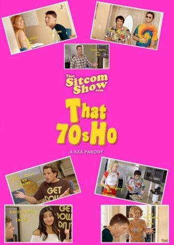 That 70s Ho - That 70s Ho