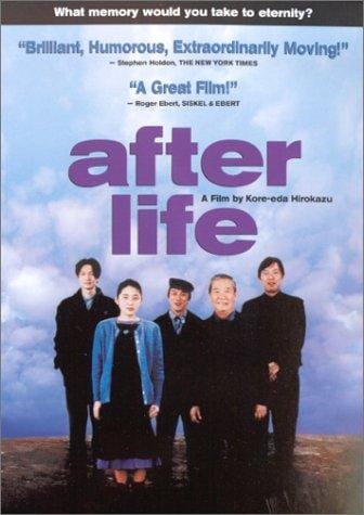 Thế Giới Bên Kia - After Life