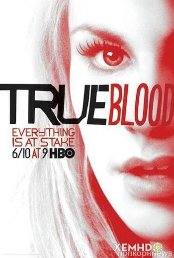 Thuần Huyết (phần 5) - True Blood (season 5)