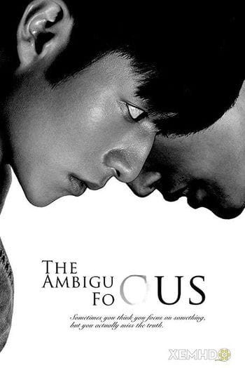 Tiêu Điểm Hư Vô - The Ambiguous Focus