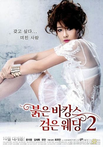 Tình Vụng Trộm 2 - Red Vacance Black Wedding 2