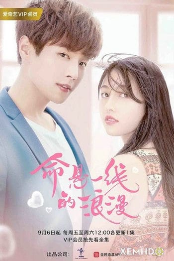 Tình Yêu Giữa Muôn Vàn Cách Trở - Adventurous Romance