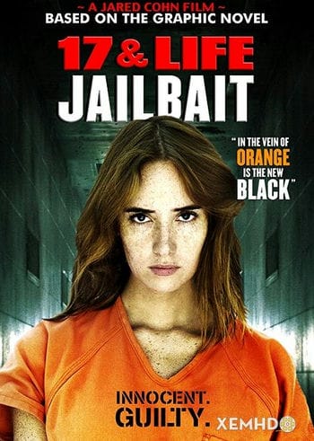 Trại Nữ Tù Nhân - Jailbait