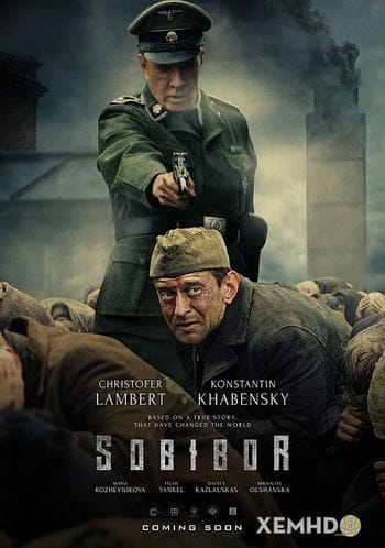 Trại Tử Thần - Sobibor