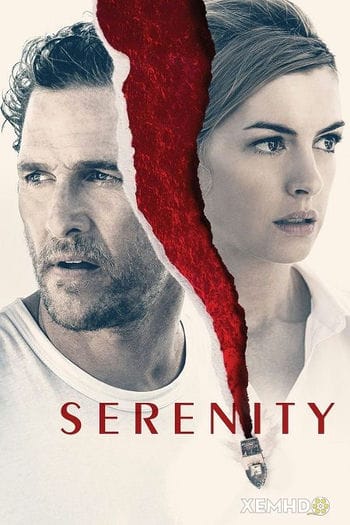 Trò Chơi Tình Ái - Serenity 2019