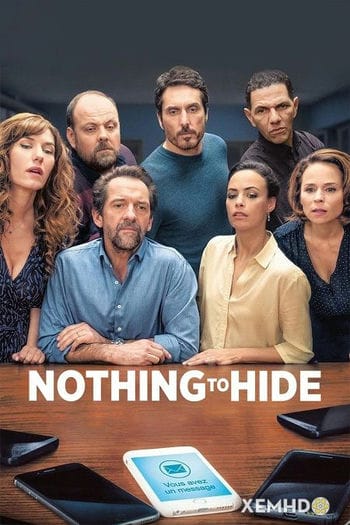 Trò Vui - Nothing To Hide / Le Jeu
