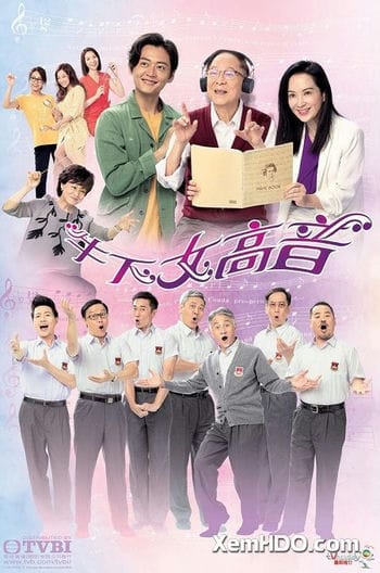 Truy Tìm Nàng Giọng Cao - Finding Her Voice