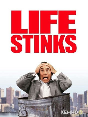 Tỷ Phú Khu Ổ Chuột - Life Stinks