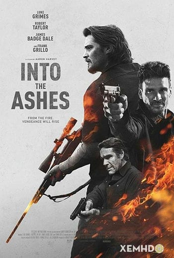 Vào Đống Tro Tàn - Into The Ashes