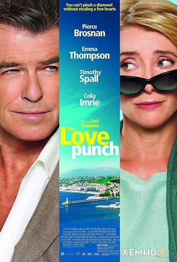 Vợ Chồng Tài Hợp - The Love Punch