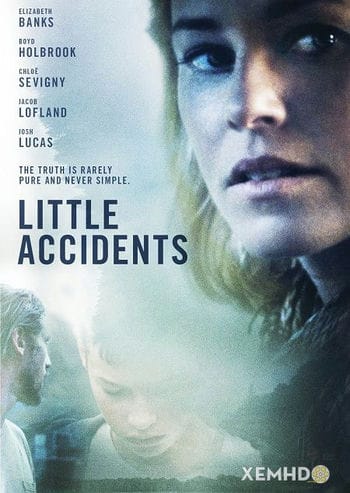 Vụ Mất Tích Bí Ẩn - Little Accidents