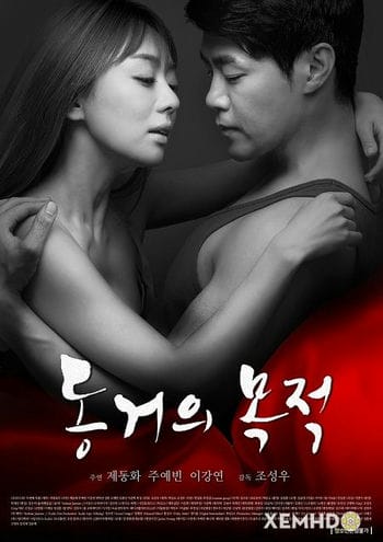 Vụng Trộm - The Purpose Of Cohabitation