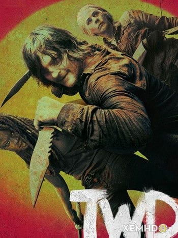 Xác Sống (phần 10) - The Walking Dead (season 10)