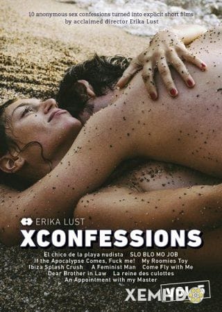 Tâm Sự Tình Cảm Vol.5 - Xconfessions Vol.5