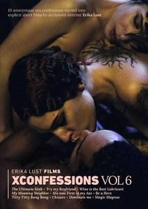 Tâm Sự Tình Cảm Vol.6 - Xconfessions Vol.6