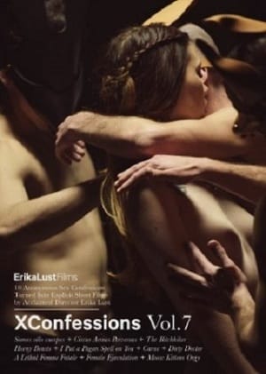 Tâm Sự Tình Cảm Vol.7 - Xconfessions Vol.7
