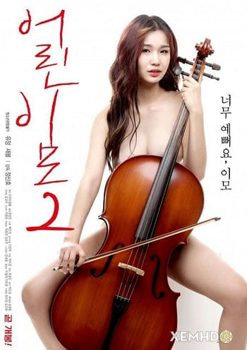 Cô Dì Trẻ Trung 2 - Young Aunt 2