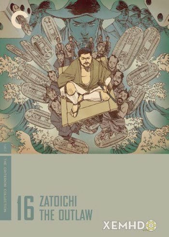 Zatoichi Và Luật Rừng - Zatoichi The Outlaw