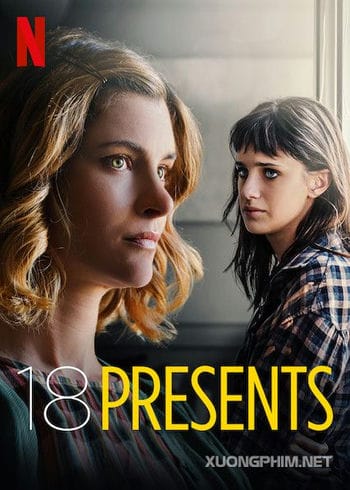 18 Món Quà - 18 Presents