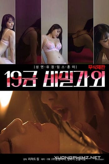 19 Bí Mật Cá Nhân - 19 Sectret Pesonal Study