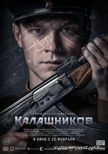 Ak 47 - Kalashnikov