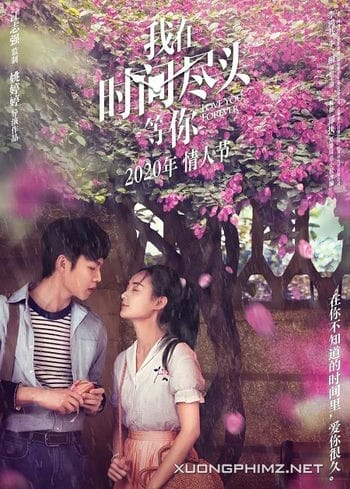 Anh Đợi Em Ở Nơi Tận Cùng Của Thời Gian - Love You Forever