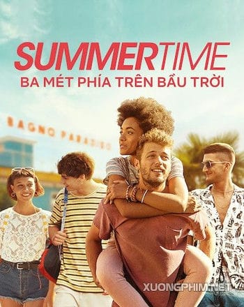 Ba Mét Phía Trên Bầu Trời - Summertime 2020