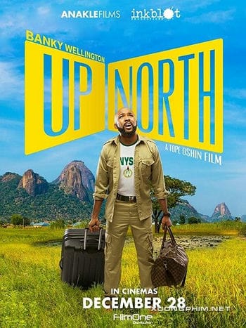 Bắc Tiến - Up North