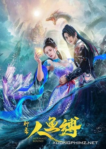 Bạch Ngư Nữ - Mermaid Bound