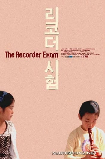 Bài Thi Thổi Sáo - The Recorder Exam
