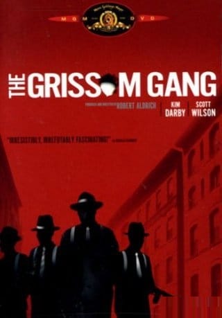Băng Cướp Grissom - The Grissom Gang