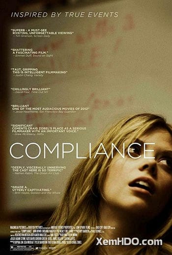 Bất Công - Compliance