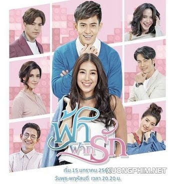 Bầu Trời Tình Yêu - Fah Fak Ruk