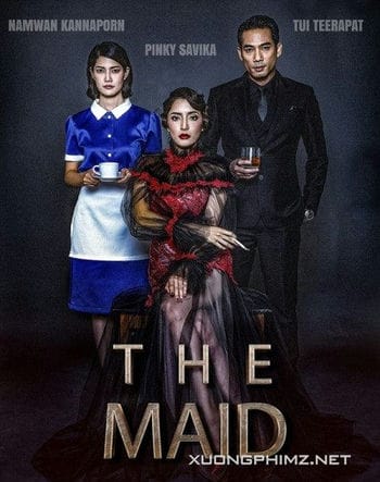 Bí Mật Người Hầu Gái - The Maid