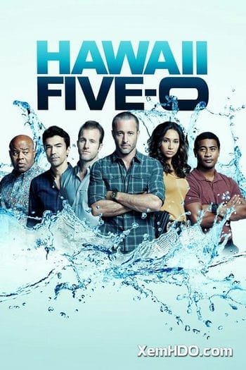 Biệt Đội Hawaii (phần 10) - Hawaii Five-0 (season 10)