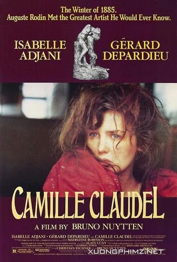 Camille: Cuộc Đời Và Số Phận - Camille Claudel