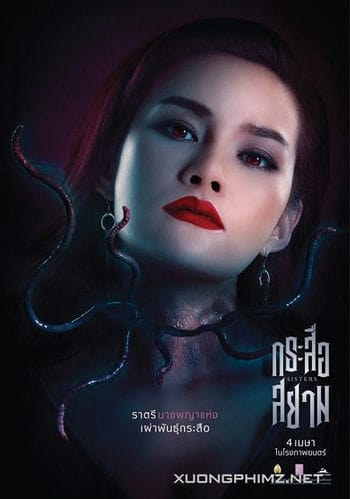 Chị Gái Săn Quỷ - Sisters 2019