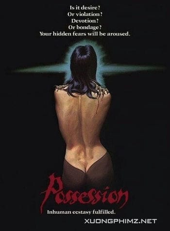 Chiếm Hữu Linh Hồn - Possession